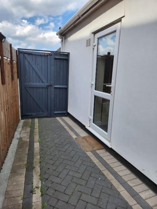 Beautiful Private En-Suite Room With Its Own Entry Bexleyheath Luaran gambar