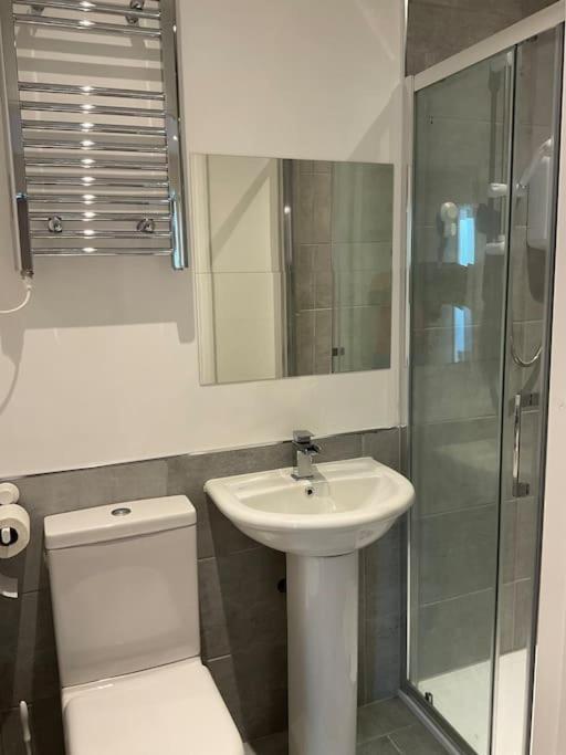Beautiful Private En-Suite Room With Its Own Entry Bexleyheath Luaran gambar